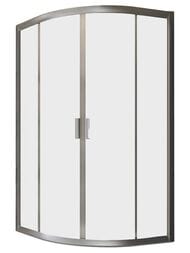 ������� ������ RAVAK BLIX BLCP4-90 SABINA (900�900�1750) �������. �����, ������, �����+ �����������