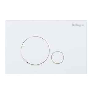 ������� ����� ��� ����������� BelBagno Sfera BB014-SR-BIANCO ������� ����, �������, �����