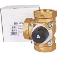 ������ ������������ 3-�������� STOUT 2" KVs 40 �3/� SVM-0003-015001