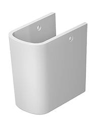 ������������� DURAVIT DuraStyle ��� ������������ 55-65 ��, ������������ ����. 08583000001