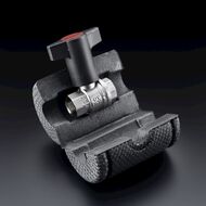 ���� ������� Oventrop Optibal 1/2"�� DN-15 ��������������, 16 ���, ������, �������.�����, 1077104