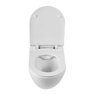 ������ ��������� BelBagno Amanda (365�500�410) ������������, � �������� soft close BB051CHR/BB051SC