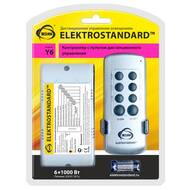 Пульт управления светом Y6 Elektrostandard