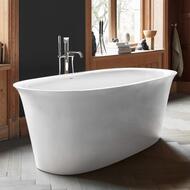 ����� ��������� Duravit White Tulip 700469 180�90 ���������������, ����-�������, ������, ����, �����