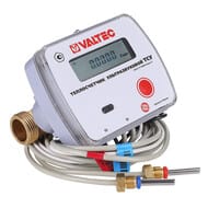 ������������ Valtec ��������������, M-Bus, 0,6 �3/��� (�� �������� �����������) TCY-15.06.M.0.00.G