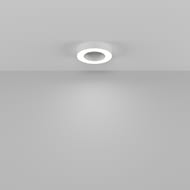 ���������� ���������� Maytoni Lua (���) C093CL-24W4K-W, 4000K, 24��, 120�, IP20, LED, �����
