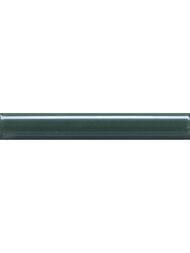 Бордюр KERAMA MARAZZI Салинас Багет (20х150) зеленый PFG007 (шт.)