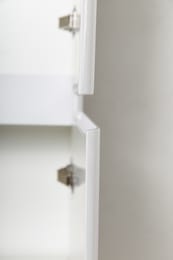 ����� ��������� BelBagno ALBANO (320�320�1600) Bianco Lucido ALBANO-1600-2A-SC-BL-P