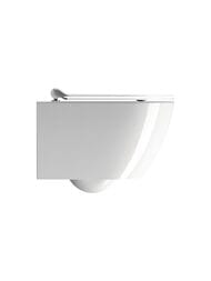 ������ ��������� GSI PURA (500�360 ��) ������������, ������� ����� "Swirlflush", ����� 881611