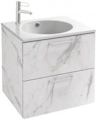 �������� Jacob Delafon Odeon Rive Gauche 60�� � ������� ������ ������������ EXBA112-Z-00 �����