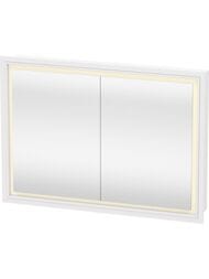 �������-���� Duravit L-Cube 1000�700�154 ������������, ���������, ������, ������� LC7652018180000