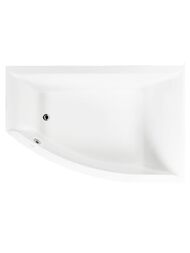 ����� ��������� VAGNERPLAST VERONELA OFFSET 160 R (1600�1050�450) �������, ������ VPBA160VEA3PX-04