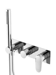 ��������� ��� ���� WasserKRAFT Dinkel 5877 ������������, � ������ �����, ����