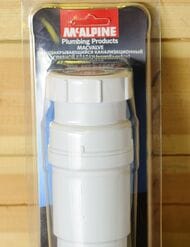 ������� ������ McAlpine MACVALVE � ����� ������� ��=32, �����-������, MRNRV32