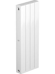 Радиатор биметаллический RIFAR Supremo 800 (875х320х90) 4 секций, 1176Вт, бок.подключение, белый