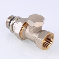 ������ ����������� VALTEC ������ 1/2" � �������������� ����������� VT.020.NR.04