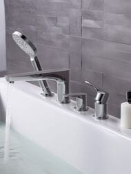 ��������� Aquatek ����� AQ1148CR �� ���� �����, �������������, �� 4 ���., � ������ �����, ����: ����