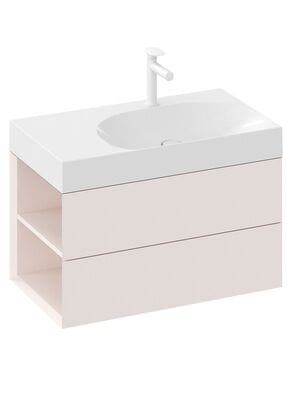 ����� ��� ���������� RAVAK SD Lite 800 L (800�450�430) ���������� ������, ������� X000001878