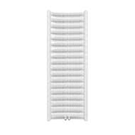 Радиатор биметаллический RIFAR Convex V 500 (1440х550х77) 18 секций, нижнее подкл, 1782 Вт, белый