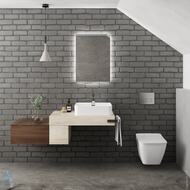 ������� ��������� Ideal Standard ADAPTO 250�245�503 1 ����, ������� ������ U8419FF