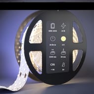 ������������ ����� Maytoni Led Strip Ultra 24� 2835 30��/� 3000� 2,5� IP20, �����, 201117