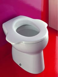 ������ ���������� Laufen FLORAKIDS 8.2203.6.000.027.1 (295�385�350) ��������.������, � �������� ���������, �����
