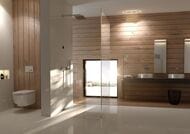 ������-���� GEBERIT AquaClean MeraComfort ���������, �����   146.214.11.1