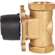 ������ ������������ 3-�������� STOUT 1" KVs 12 �3/� SVM-0003-012502