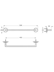 ������������������ Vitra Origin 45 ��, ������ ������� A4488636