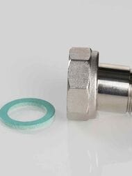 �������� VALTEC 1/2"� � 1/2"� ������ � �������� ������, VTr.613.N.0404