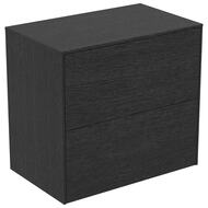 ����� ��� �������� Ideal Standard CONCA (600x373x550) 2 �����, ������ ���, �� ����������� T4327Y4