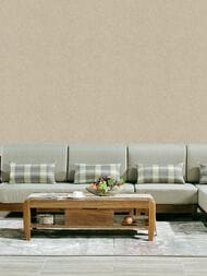 Обои виниловые на флизелине Grandeco Perfect Harmony PH 1005 (0,53х10,05) бежевый (рул.)