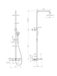 ������� ������� Paini Nove 09YO687THD250F3D110 ���������, ������. �����, �������/������ ���, ������