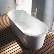 ����� ��������� Duravit Starck 1600�800�460 ���� ������, ���������������, ������ � ����� 700409000000000