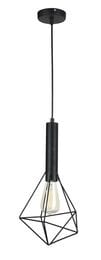 ��������� ���������� Maytoni Spider (�������) T021-01-B, IP20, E27�3, ������
