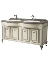 ����� ��� ���������� Caprigo ������ 160 bianco antico 1602�902�628 ��� ���������� 10622-011