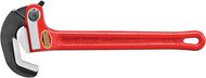������� ���� RIDGID � ������������ RapidGrip 14" (�������� ��������, ��� ���� �� 2") 10358