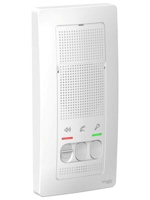 ������������ ���������� (�������) Systeme Electric BLANCA 4,5� �����  BLNDA000011