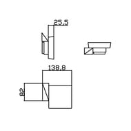 �������� Boheme New Venturo ���������, ����� ��������, ����: ������ 10313-G