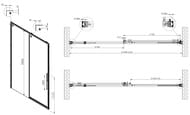 ������� ����� Vincea Ultima 1400�2000 ������� ����, ������ ���������� VDS-7UL140CL