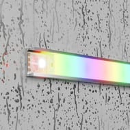 ������������ ����� Maytoni Led Strip 10135 12� 5050 14,4��/� RGB 5� IP65, �����