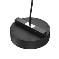 ���� ������� ������������ Maytoni Basity (������) TRA172DR-100W-B 48V, 100��, ������, IP54