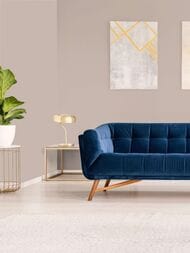 Обои флизелиновые Hygge 77 Colors C1 03 (1,00х10,05) бежевые (рул.)