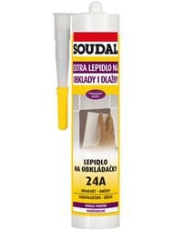 ��������� ��� ������ SOUDAL 24� �����������, ����������, 280�� 102274