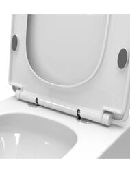 ������ ��������� ������������ BelBagno DUE-TOR (485x345x360)  BB5171CH-TOR/SC