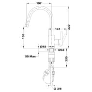 ��������� ��� ����� TEKA MTP 938 CHROME ������������� �������,���������� �����,���,���� 116020000