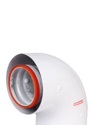 ��������� ������� Rommer 60/100, RCA-6010-240190, (Bosch, Buderus, Navien S/C/E, Baxi ECO Nova/Classic,   Baltur, ������, Fondital  ) � ��������� ������