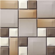 ������� VITRA Day-To-Day Mink Mix Glossy (300�300�6) �������� K5400658 (��.�.)