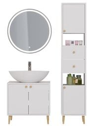 ����� Dreja LUNO, 60�� 99.2001 ���������, 2 ������, 600x570x500 ����� ������