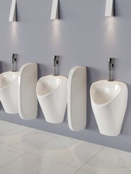 ������� ��������� Sanita Luxe LONG (352�314�583) ����� PS/Long/Mech/WHT.G/S1